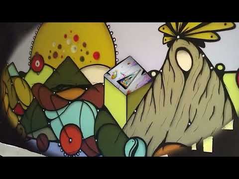 Coadjuvante Principal - Peculiar (Vídeo Oficial)