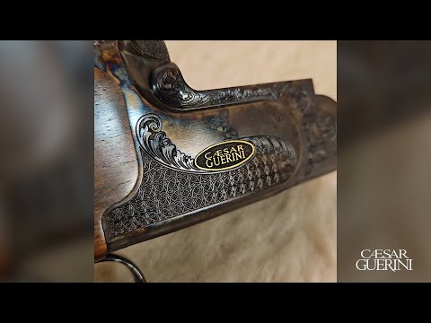 Invictus I Limited | Gun of the Week #38