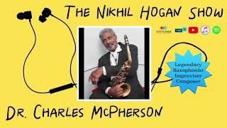 20: Charles McPherson