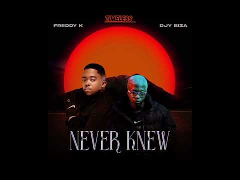 Freddy K & Djy Biza- timeless
