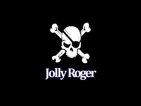 Jolly Roger - Blood Money (Alligator Stew)