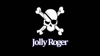 Jolly Roger - Blood Money (Alligator Stew)