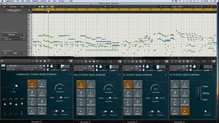 Video thumbnail for Cinematic Studio Solo Strings | String Quartet Demo by ManyWorldsMusic