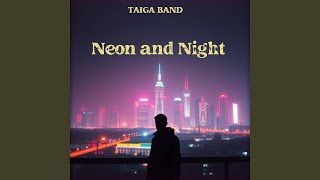 Music video thumbnail preview for Neon and Night (Shared Feelings) by Taiga