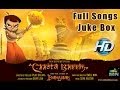 Chhota Bheem And The Curse Of Damyaan Movie Full Video Songs