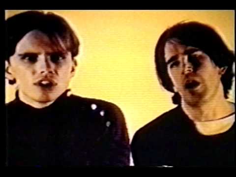 Video thumbnail for Insinuation