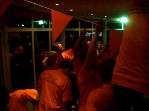 Avesteyn 1 promoveert naar 4e klasse seizoen 2009 - 2010 - Campione