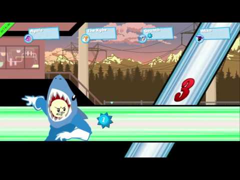 Speed Runners - Corremos mas rapido que el coche de Fernando Alonso