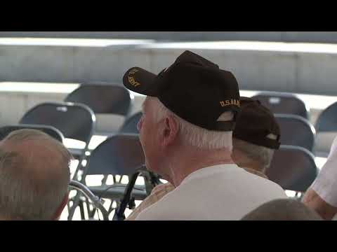 Sussex Veterans Picnic