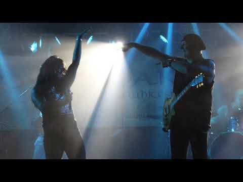 CoverSnake - Crying in the Rain LIVE @ Colos-Saal Aschaffenburg 12.09.20