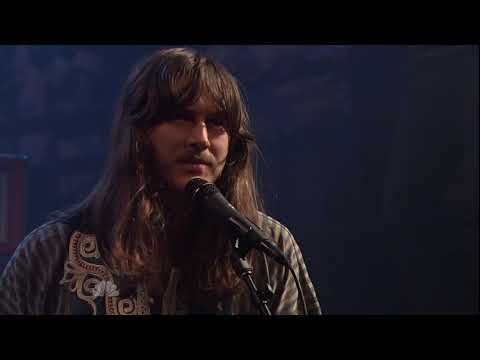 TV Live: Jeff the Brotherhood - "Diamond Way" (Fallon 2011)