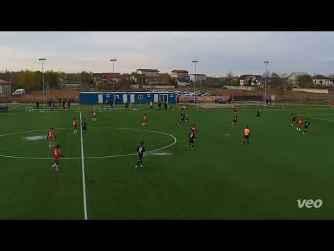 FC Player vs Academia Udinese MCR - Grupa 2008