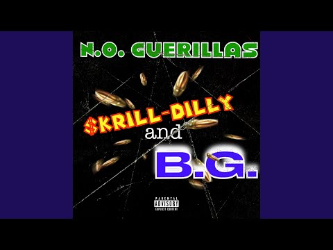 N.O. GUERILLAS