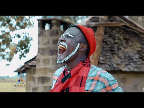 PINY YULO - THE GIFTED MINISTERS (4K)