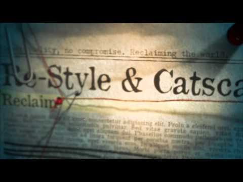 Re-Style & Catscan - Reclaim