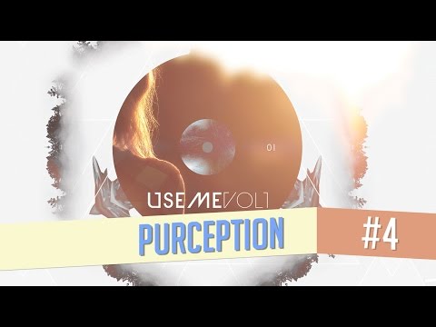 Monkey Punch - Purception (No Copyright Music)