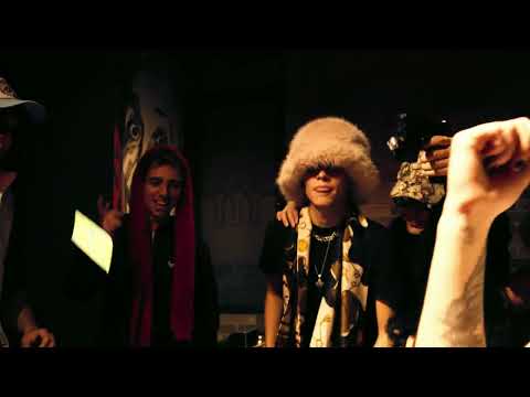 WAXITA ES QUE TU - FLAMMIA X KONS ( BY @Visualizaudios  )