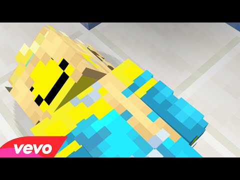 glitter ✩‧₊˚ - PrinceZam (lexycat Cover)