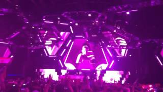 Armin van Buuren - Ultra Miami ASOT 2016