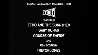 Dark City (1998) TV Spot #1