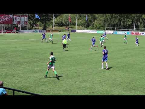 SEV 1 - Quintus 1 nacompetitie