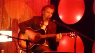 Shuarma - Tú (Directo Sala Obbio - Sevilla)