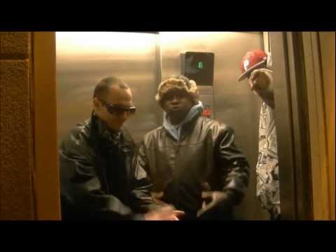 Microphone RMX (OFFICIAL MUSIC VIDEO)