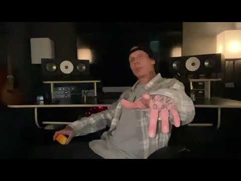 Johnny Richter is joining (Hed) P.E. on the BRING THA NOIZE Tour 2024!!!!!