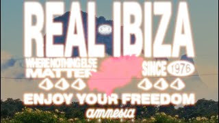 Sin Ibiza no hay Amnesia