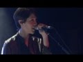 Tegan and Sara -  Now I'm All Messed Up  (First live performance - Live in Vancouver 2012)