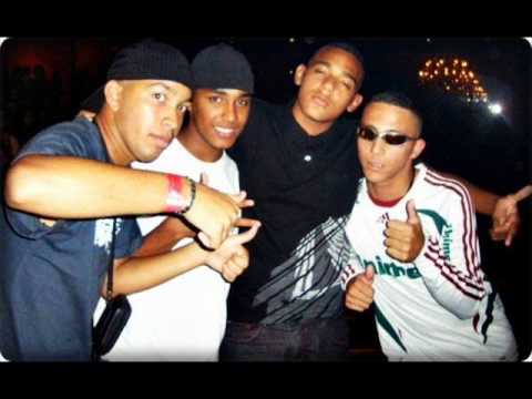 MC PERERREIS - MEXICO X PERU ( DJ PRO MP5 & DJ WILTON )