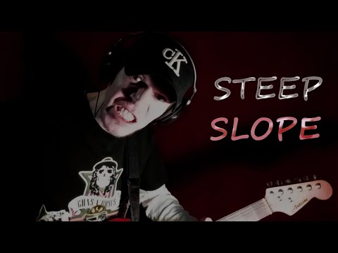 DEVIL MAY CRY Steep Slope (Cover By 83Crutch)