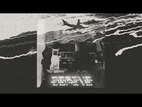 Dudu - Dérive (prod. bjay x csu)