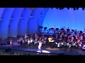 Good Thing Going - Vanessa Williams - Hollywood Bowl - Sondheim on Sondheim