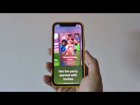 look like iOS 19 to me!