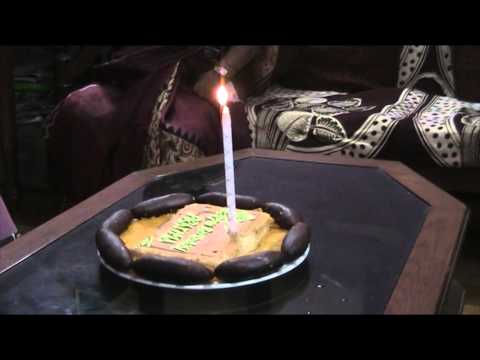 Happy Birthday  Pratima