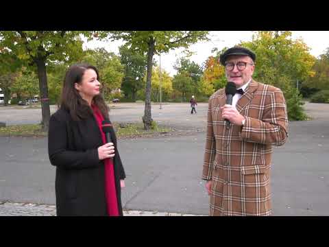 Oliver Tissot - Kunstgebung