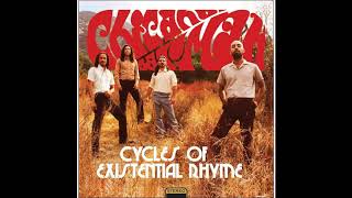 Chicano Batman - Cycles of Existential Rhyme