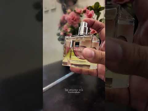 Avon Perfect Nonsense in Choco Tuberose | Date Night Perfume | Avon Philippines