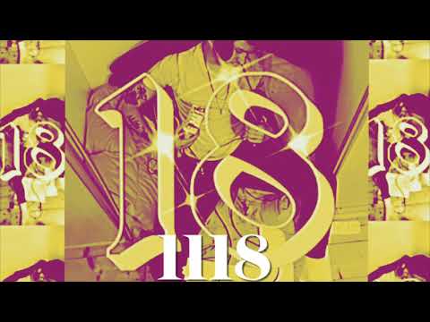 EighTeen - 1118 feat. MATOX prod. RIAD