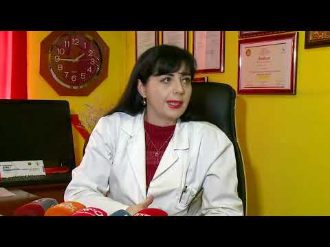 Gripi shkakton dy viktima, 3 persona në gjendje kritike - Top Channel Albania - News - Lajme