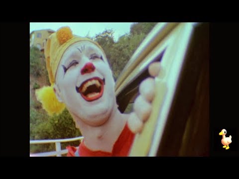 Wand "Bee Karma" (Official Music Video)