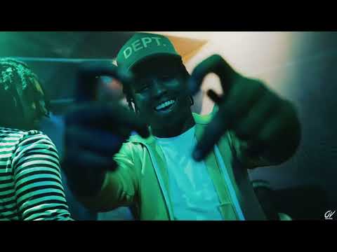 Big Opp X G Herbo - Close Up (Official Video)