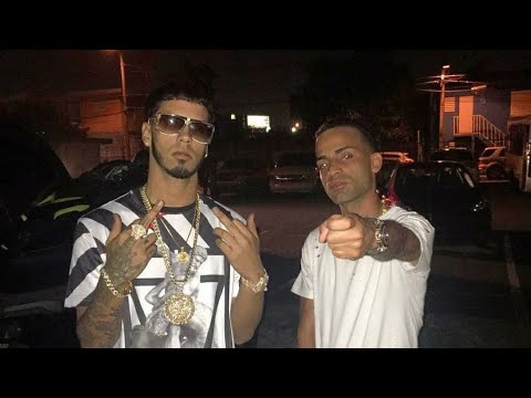 Sueño Millonario - Anuel AA, Arcángel, Draza