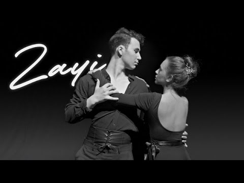 @alaboratheband feat. Bilgesu - Zayi (Official Music Video)
