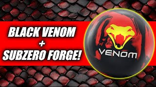 MOTIV LETHAL VENOM PREVIEW  |   Black Venom Core, Subzero Forge Cover!