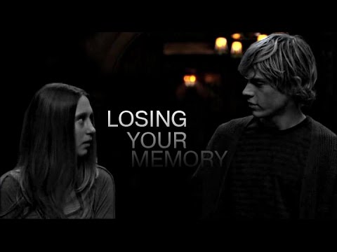 Tate & Violet | losing your memory
