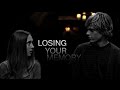 Tate & Violet | losing your memory 