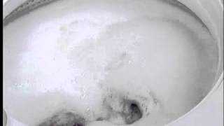 High Efficiency Washers — High Efficiency (HE) Detergents and Troubleshooting