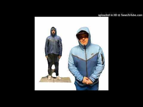 Eddison X Lil Darkie - Scammin' (Prod. Paparawone)